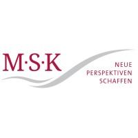 M.S.K Outplacement GmbH Logo