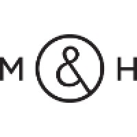 M & H Logo