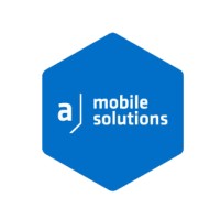 adesso mobile solutions GmbH Logo