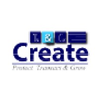 Create Ts and Cs Logo