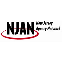 New Jersey Agency Network Logo
