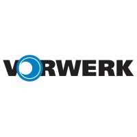 FRIEDRICH VORWERK Unternehmensgruppe Logo
