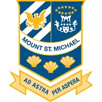 Mount St. Michael Academy Logo