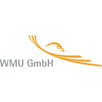 WMU GmbH Logo