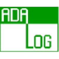 Adalog Logo