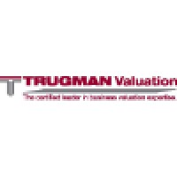 Trugman Valuation Associates, Inc. Logo
