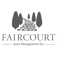 Faircourt Asset Management Inc. Logo