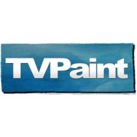 TVPaint Développement Logo