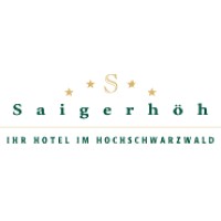 Hotel Saigerhöh Logo
