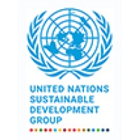 United Nations Sustainable Development Group Logo