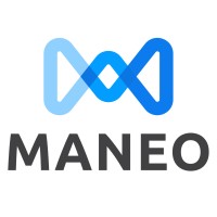 Maneo Logo