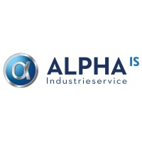 Alpha Industrieservice GmbH Logo