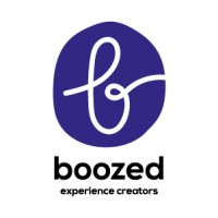 Boozed Logo