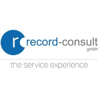 record-consult GmbH Logo