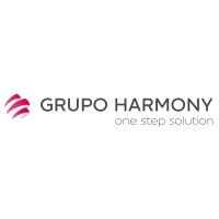 Grupo Harmony Logo