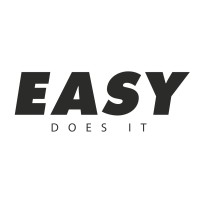 EASYdoesit GmbH Logo