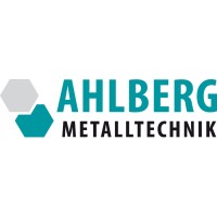 Ahlberg Metalltechnik GmbH Logo
