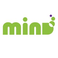 MIND Management and Development Consultancy Logo