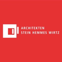 Architekten Stein Hemmes Wirtz Logo