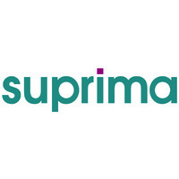 suprima GmbH Logo