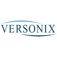 Versonix Corporation Logo