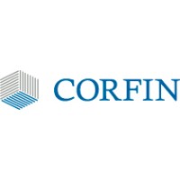 CORFIN Immobilien Logo