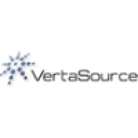 VertaSource Logo