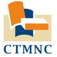 CTMNC Centre Technique de Matériaux Naturels de Construction Logo