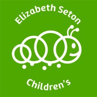 Elizabeth Seton Children’s Logo