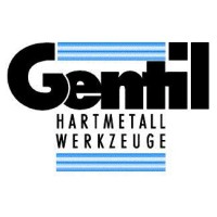 Gentil Hartmetallwerkzeuge GmbH Logo