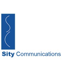 Sity Communications Logo