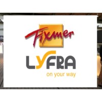 Fixmer - Lyfra Logo