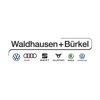 Waldhausen & Bürkel GmbH & Co. KG Logo