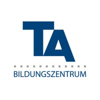 TA Bildungszentrum GmbH Logo