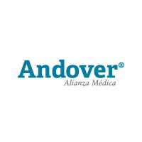 Andover Alianza Medica S.A. Logo