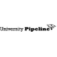 University Pipeline Inc. Logo