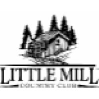 Little Mill Country Club Logo