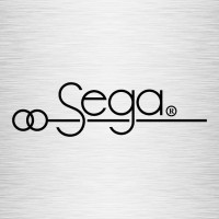 Sega Inc. Logo