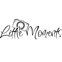 Fotostudio Little Moments Logo