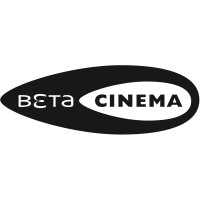 Beta Cinema Logo