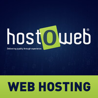 HOSTOWEB Logo