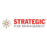 Strategic Risk Management Logo
