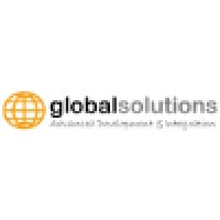 Global Solutions Development Logo