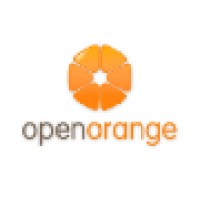 OpenOrange Logo