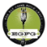 The Eat Good Food Group Logo