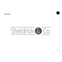 Sheldrick & Co. PLLC Logo