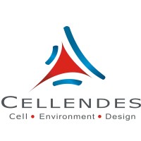Cellendes GmbH Logo