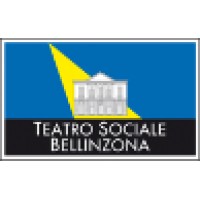 Teatro Sociale di Bellinzona Logo