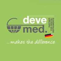 devemed GmbH Logo