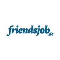 friendsjob GmbH Logo